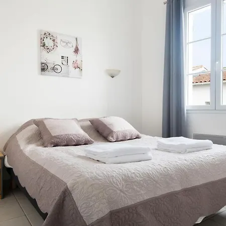 Apartmán Civelle Old *