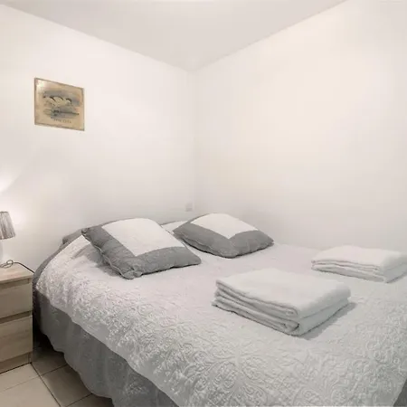Civelle Old Apartmán